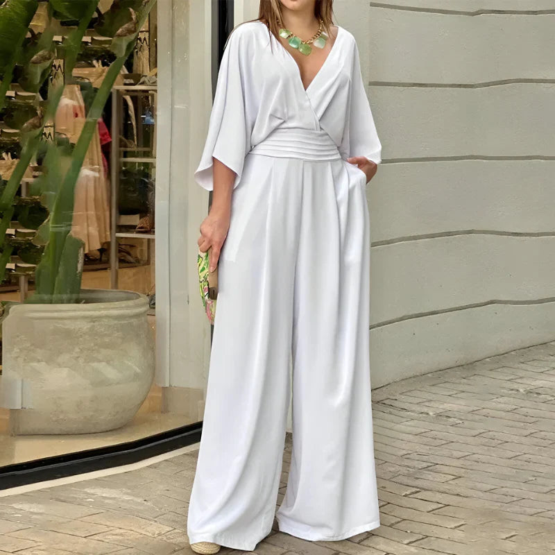 Margo™/ Mono elegante para mujer