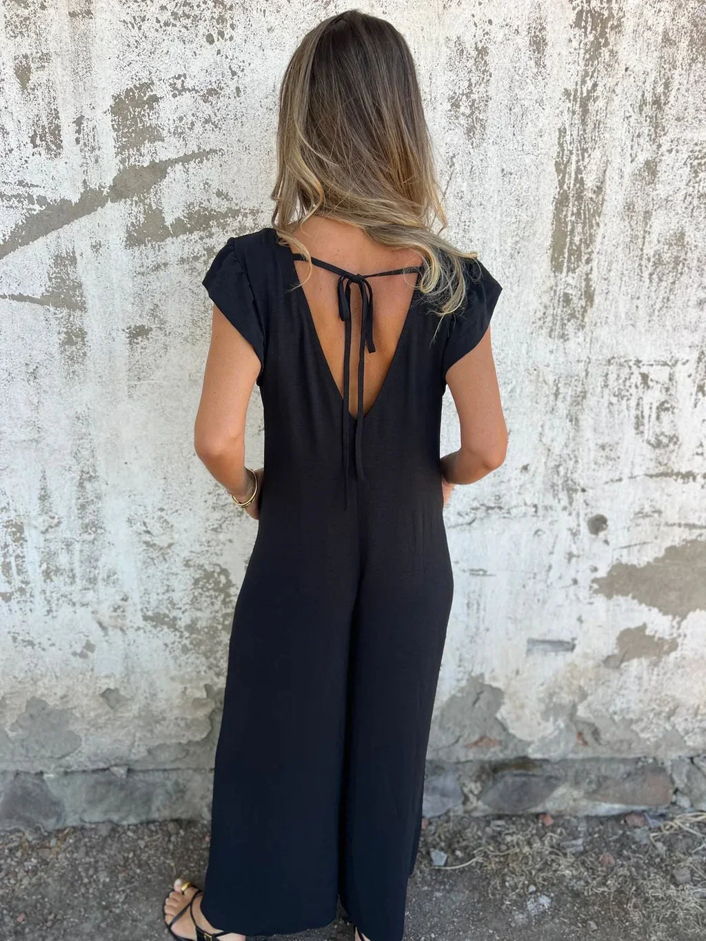 Solana - Mono casual elegante