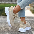 Zapatillas deportivas - Soporte y comodidad para cada paso