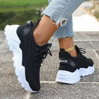 Zapatillas deportivas - Soporte y comodidad para cada paso