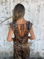 Solana - Mono casual elegante