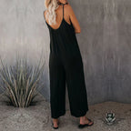 Rio™ | Mono elegante y fluido con bolsillos