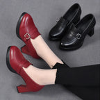 Iris - Zapatos de tacón universales