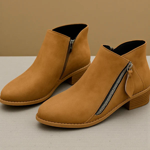 Viona – Botines ortopédicos