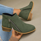Viona – Botines ortopédicos