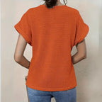 Victoria™ | Elegante blusa estilo ibicenco