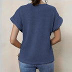Victoria™ | Elegante blusa estilo ibicenco