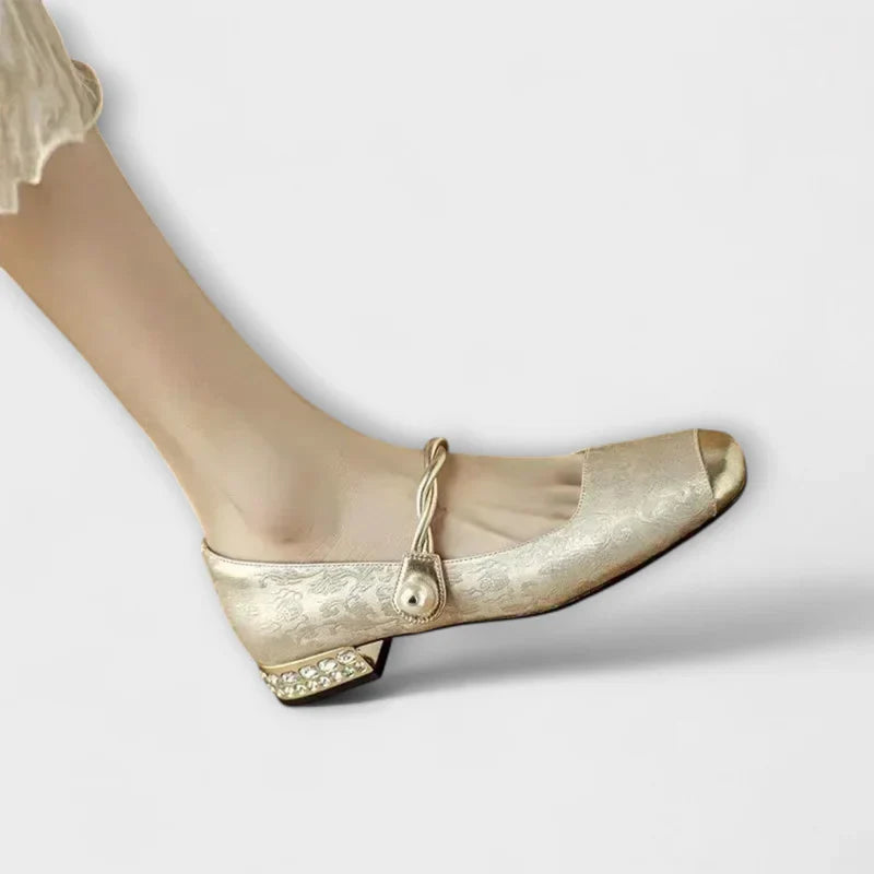 Loki - Mocasines