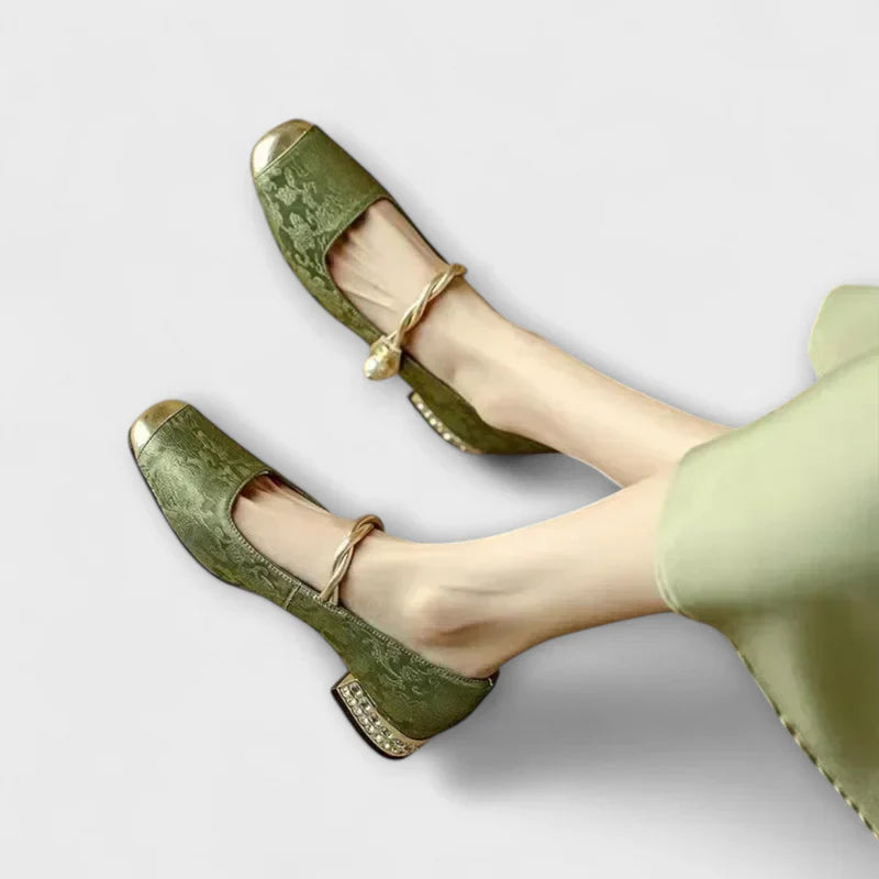 Loki - Mocasines
