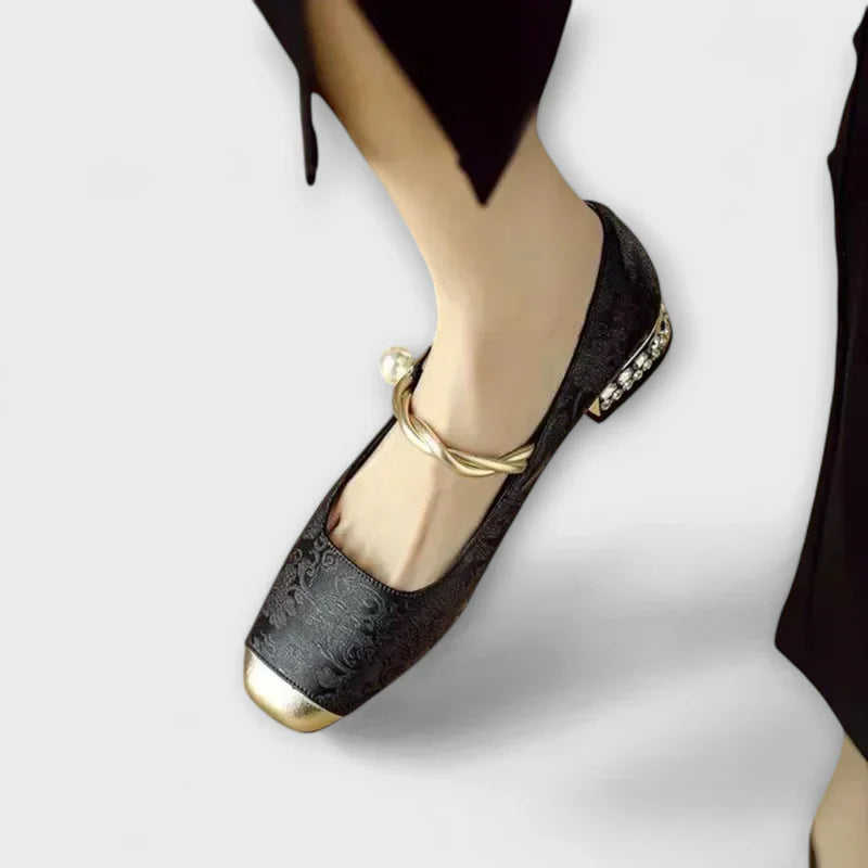 Loki - Mocasines