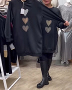 Lovinda – El suéter que combina estilo y comodidad