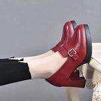 Iris - Zapatos de tacón universales
