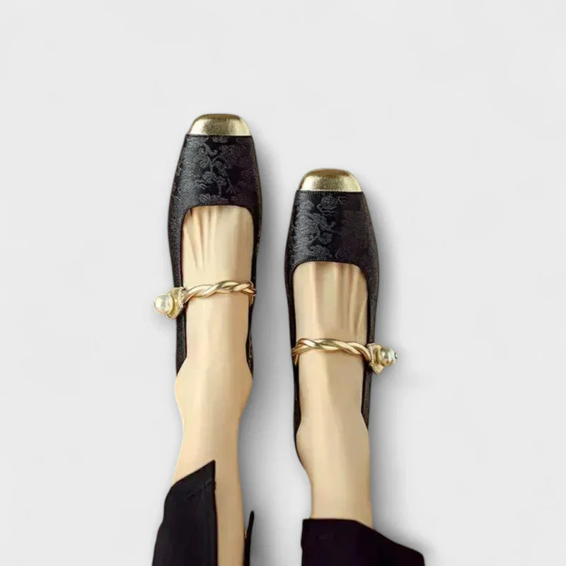 Loki - Mocasines