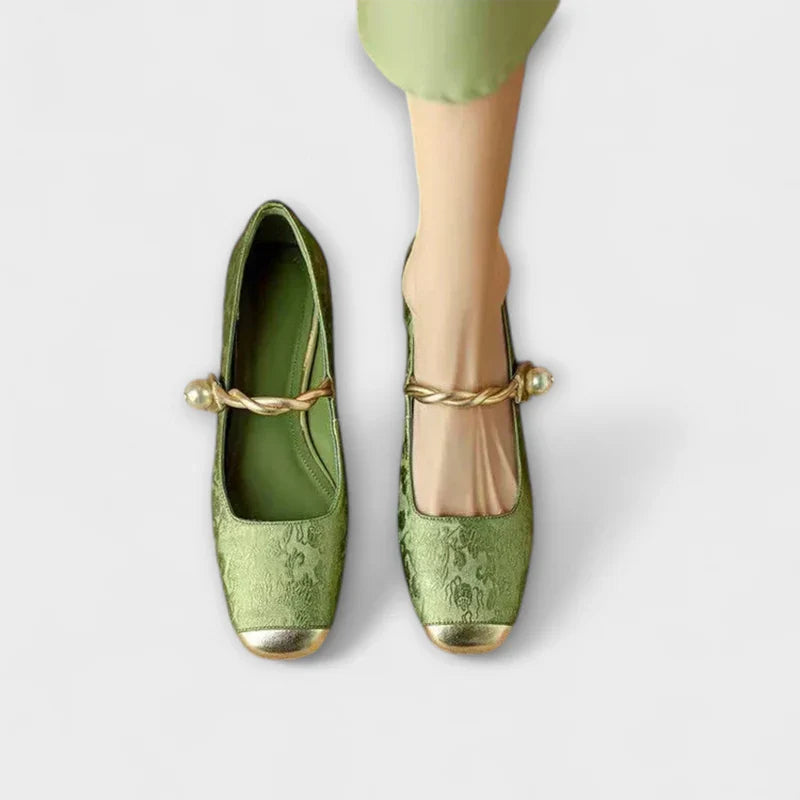 Loki - Mocasines