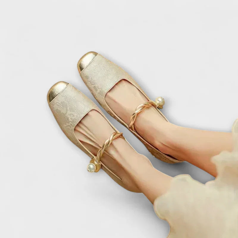 Loki - Mocasines
