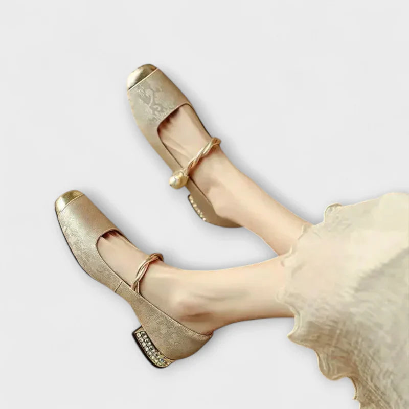 Loki - Mocasines