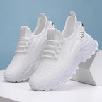 Zapatillas deportivas - Soporte y comodidad para cada paso