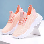 Zapatillas deportivas - Soporte y comodidad para cada paso