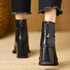 LAS BOTAS OLIVIA